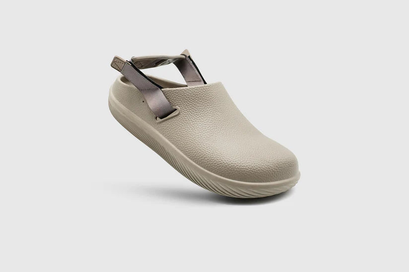 Echo Friendly Clogs