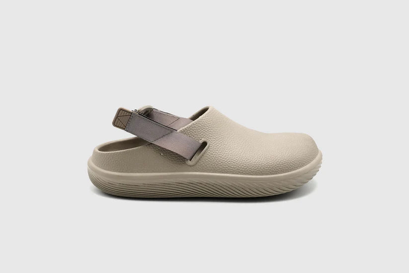 Echo Friendly Clogs
