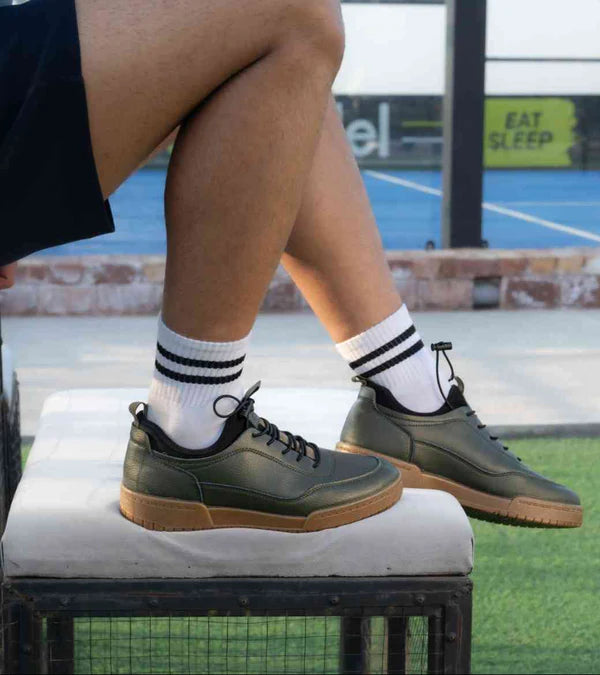 Grip Athletic Sneakers