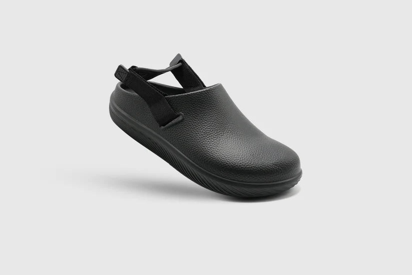 Echo Friendly Clogs