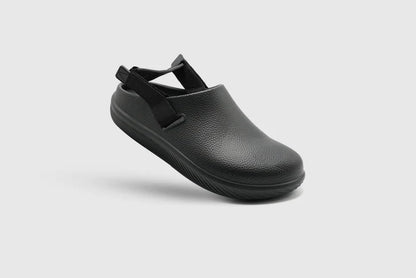 Echo Friendly Clogs