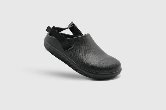 Echo Friendly Clogs