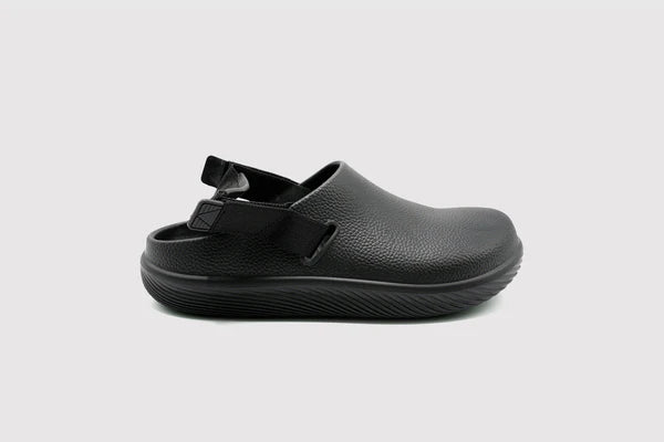 Grip friendly Clogs