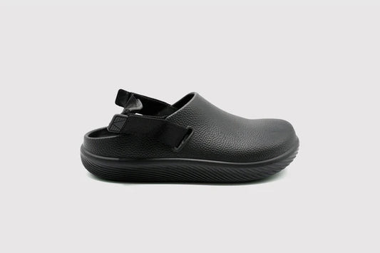 Grip friendly Clogs