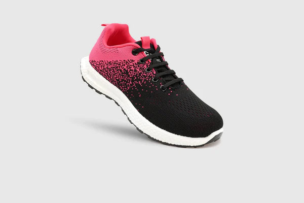 Grip Comfort Sneakers