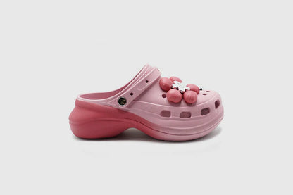 Grip Pearl Clogs