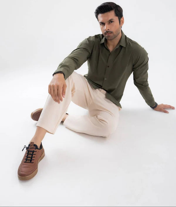 Grip Athletic Sneakers