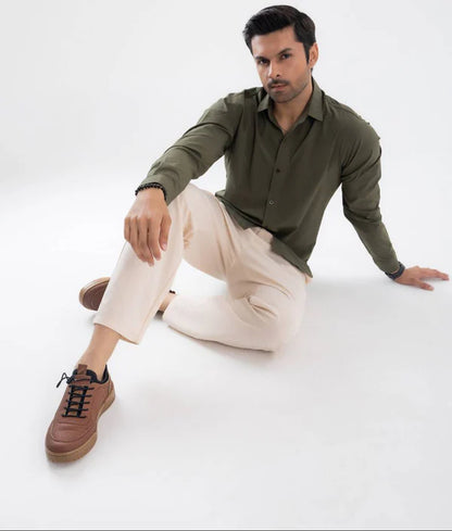 Grip Athletic Sneakers